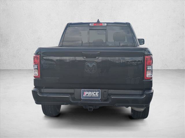 Used 2023 RAM 1500 Big Horn AWD/4WD image 5