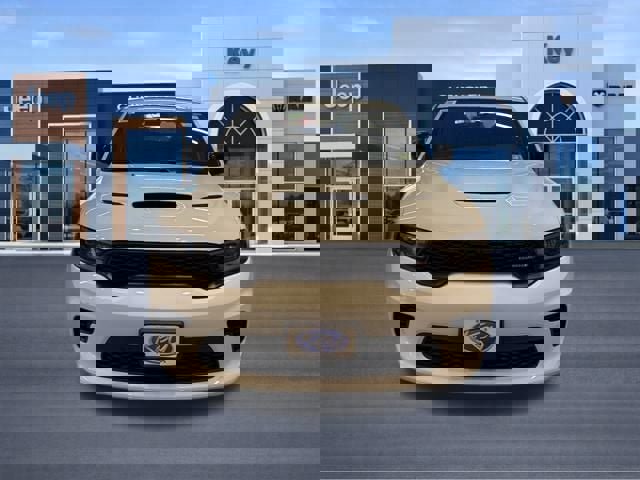 New 2026 Dodge Durango GT image 10