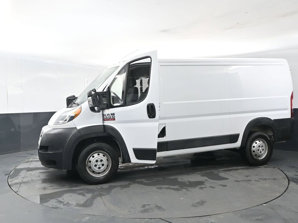 Used 2019 RAM ProMaster 1500 image 26