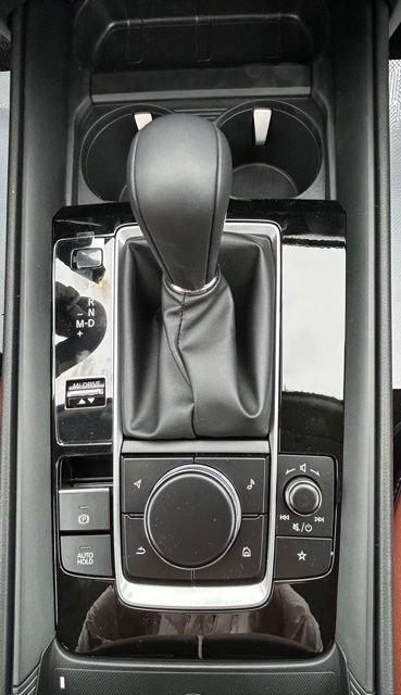 New 2026 MAZDA CX-50 Meridian Edition w/ Weather Package AWD/4WD image 13