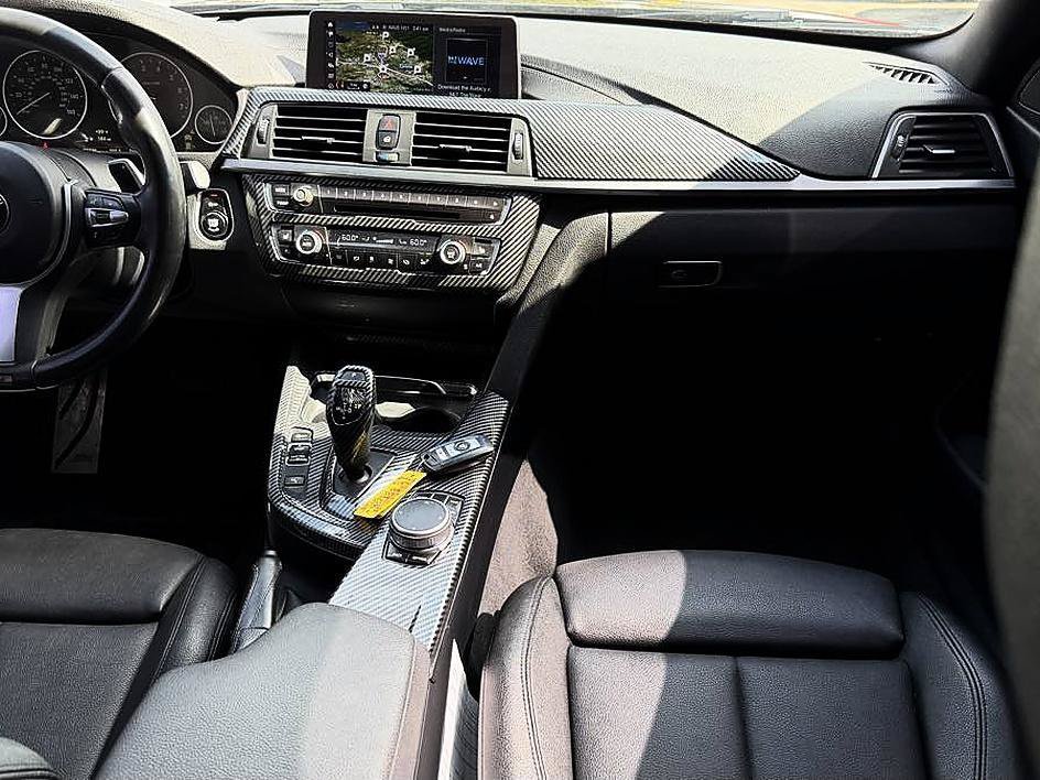 Used 2020 BMW 430i Gran Coupe RWD image 22