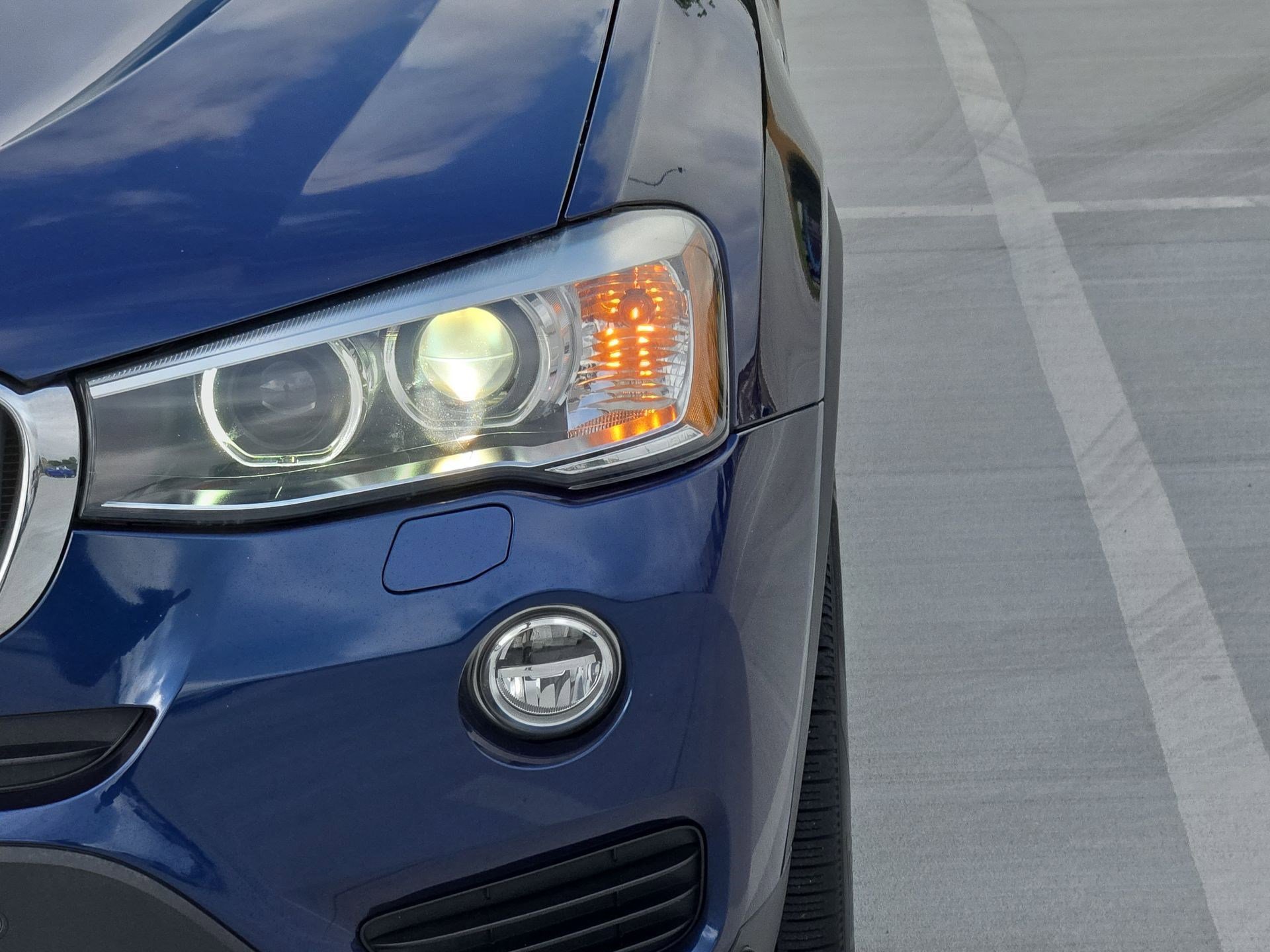 Used 2016 BMW X3 xDrive28i AWD/4WD image 10