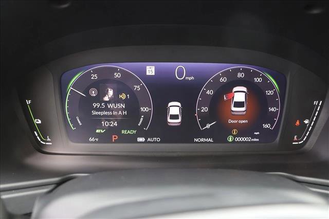 New 2026 Honda Accord Touring image 14