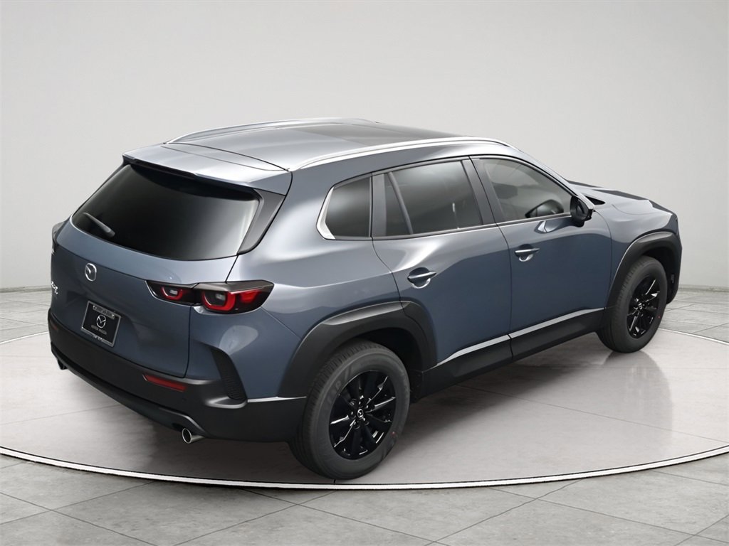 New 2026 MAZDA CX-50 AWD 2.5 S w/ Weather Package image 17