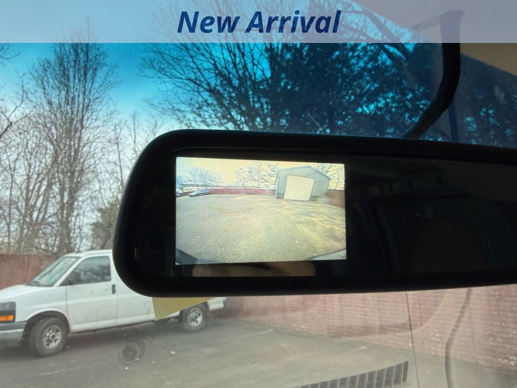 Certified 2022 Chevrolet Express 2500 Extended image 12