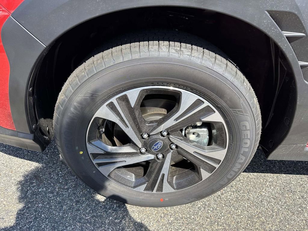 New 2026 Subaru Crosstrek 2.0i Premium image 6
