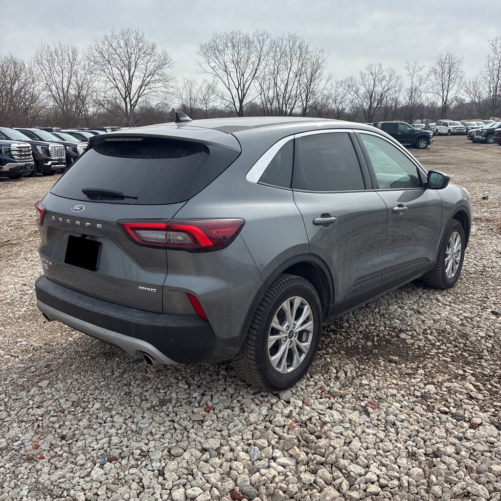 Used 2023 Ford Escape Active w/ Tech Pack #1 image 6