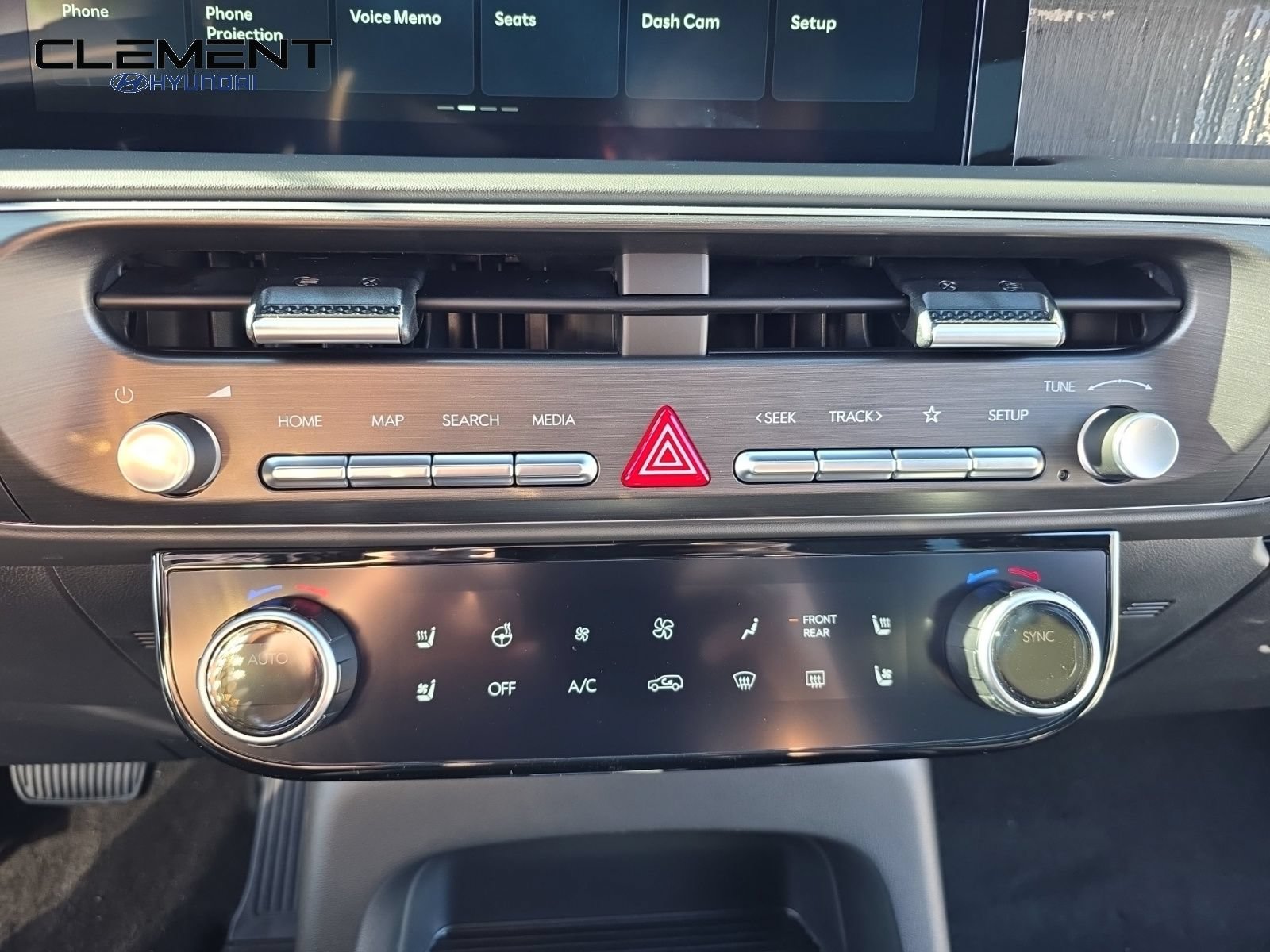 New 2026 Hyundai Palisade Calligraphy AWD/4WD image 22