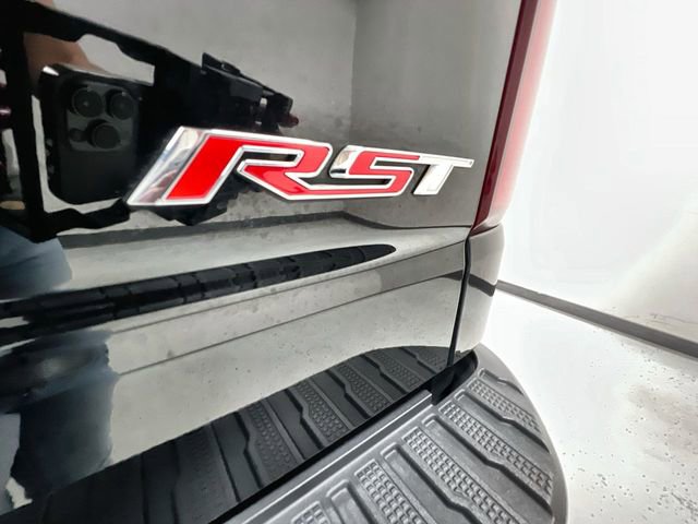 Certified 2022 Chevrolet Silverado 1500 RST AWD/4WD image 31