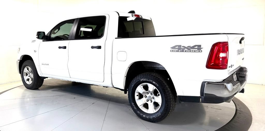 Used 2026 RAM 1500 Lone Star AWD/4WD image 6