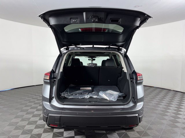 New 2026 Nissan Rogue Dark Armor FWD image 47