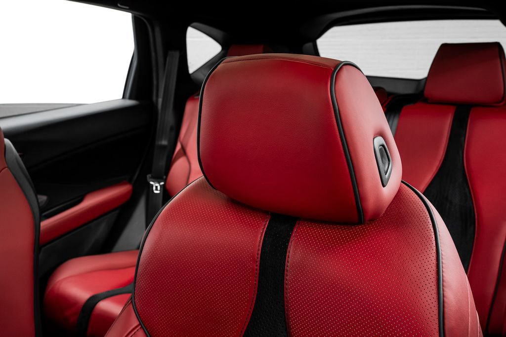 New 2025 Acura RDX A-Spec image 37