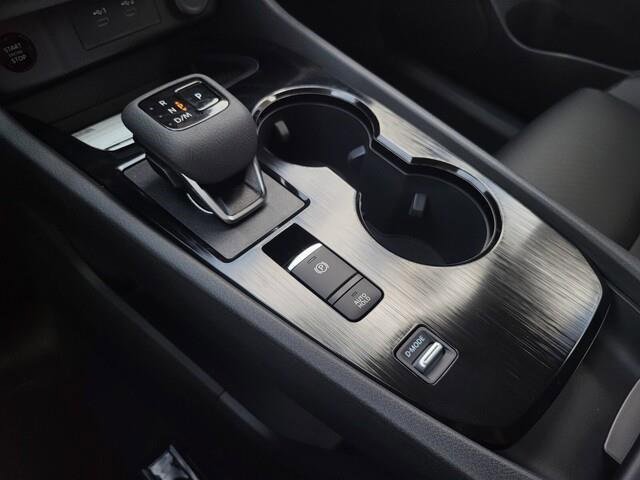 New 2025 Nissan Rogue SV w/ SV Premium Package image 14