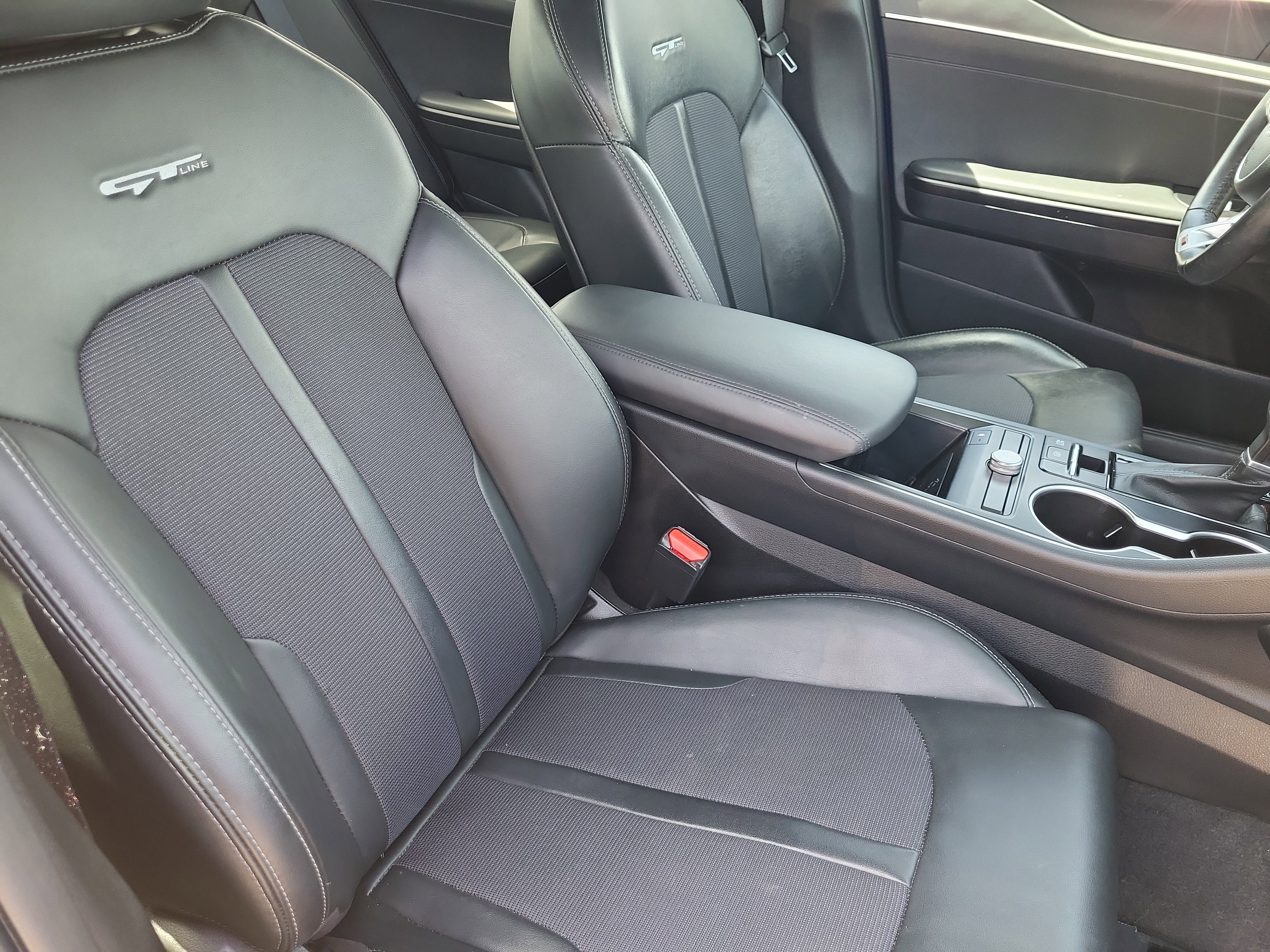 Used 2022 Kia K5 GT-Line w/ GT-Line FWD Premium Package image 20