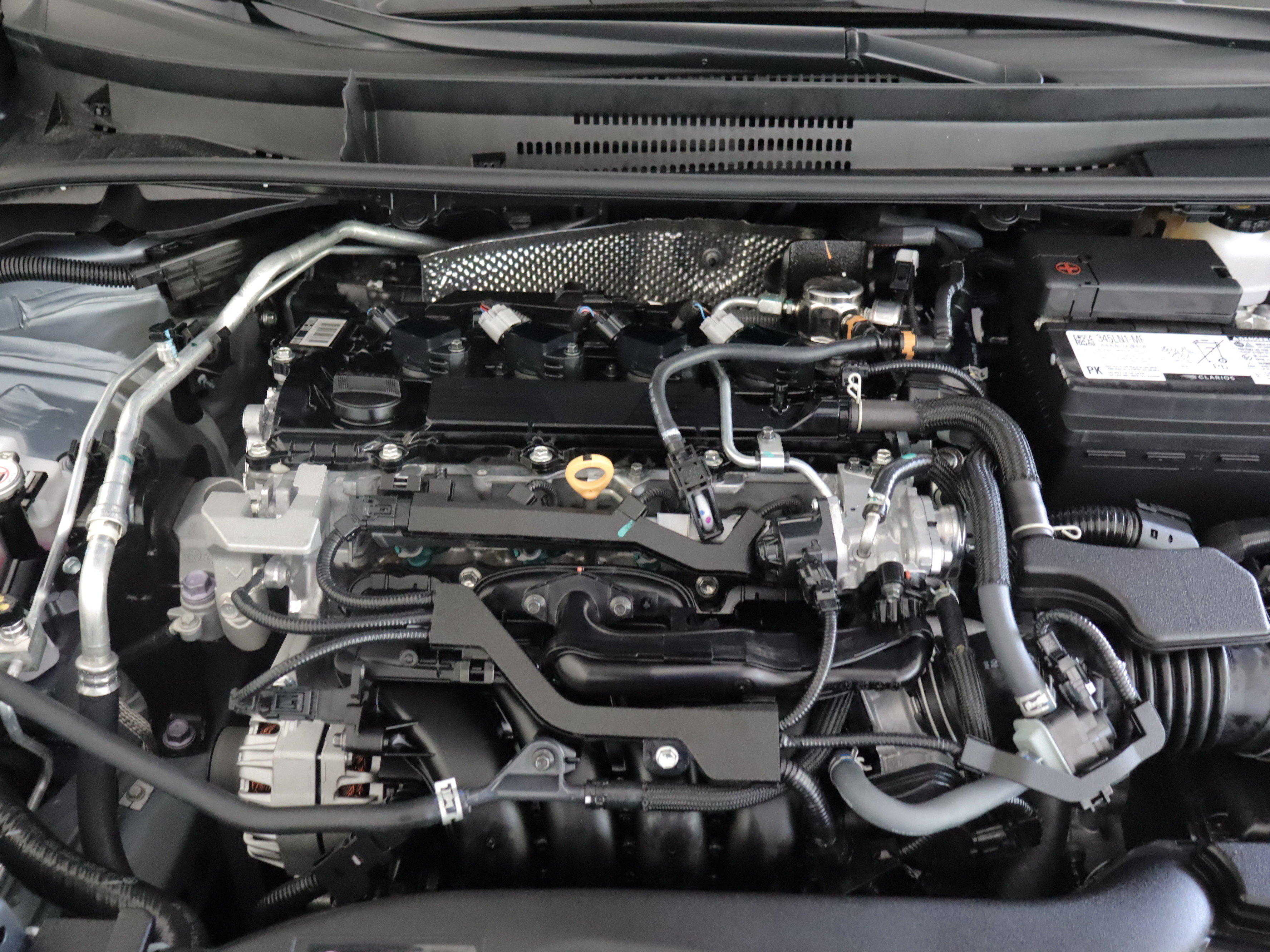 Used 2026 Toyota Corolla LE FWD image 26