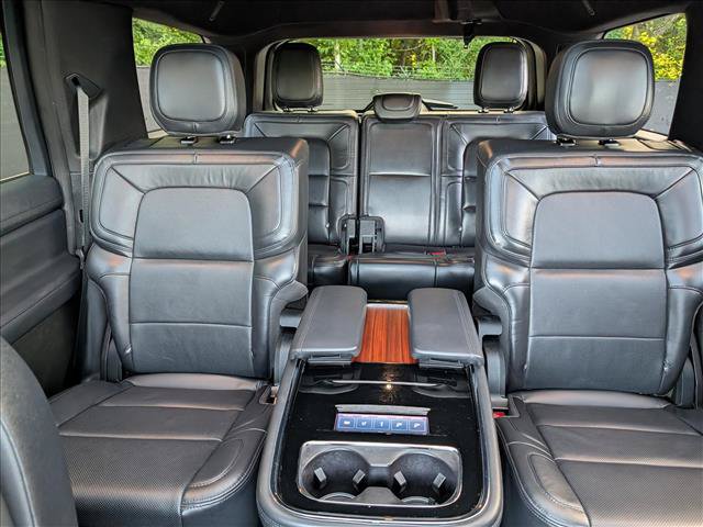 Used 2024 Lincoln Navigator Reserve AWD/4WD image 23