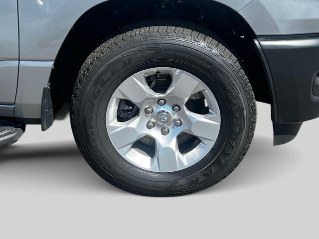 Used 2026 RAM 1500 Tradesman AWD/4WD image 7