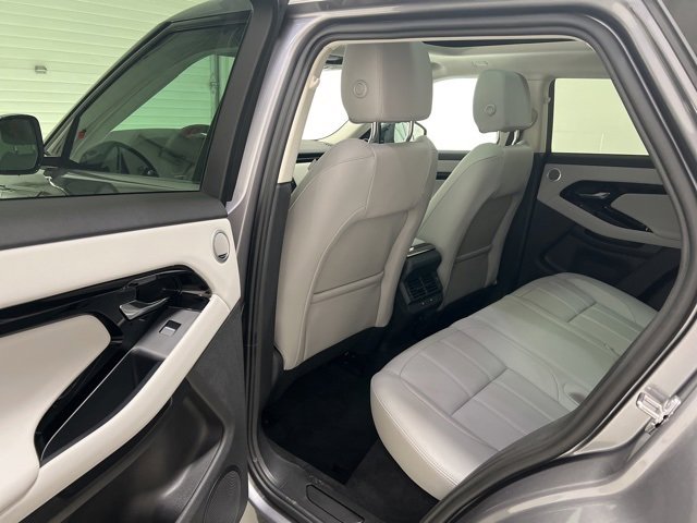 Used 2025 Land Rover Range Rover Evoque S image 37