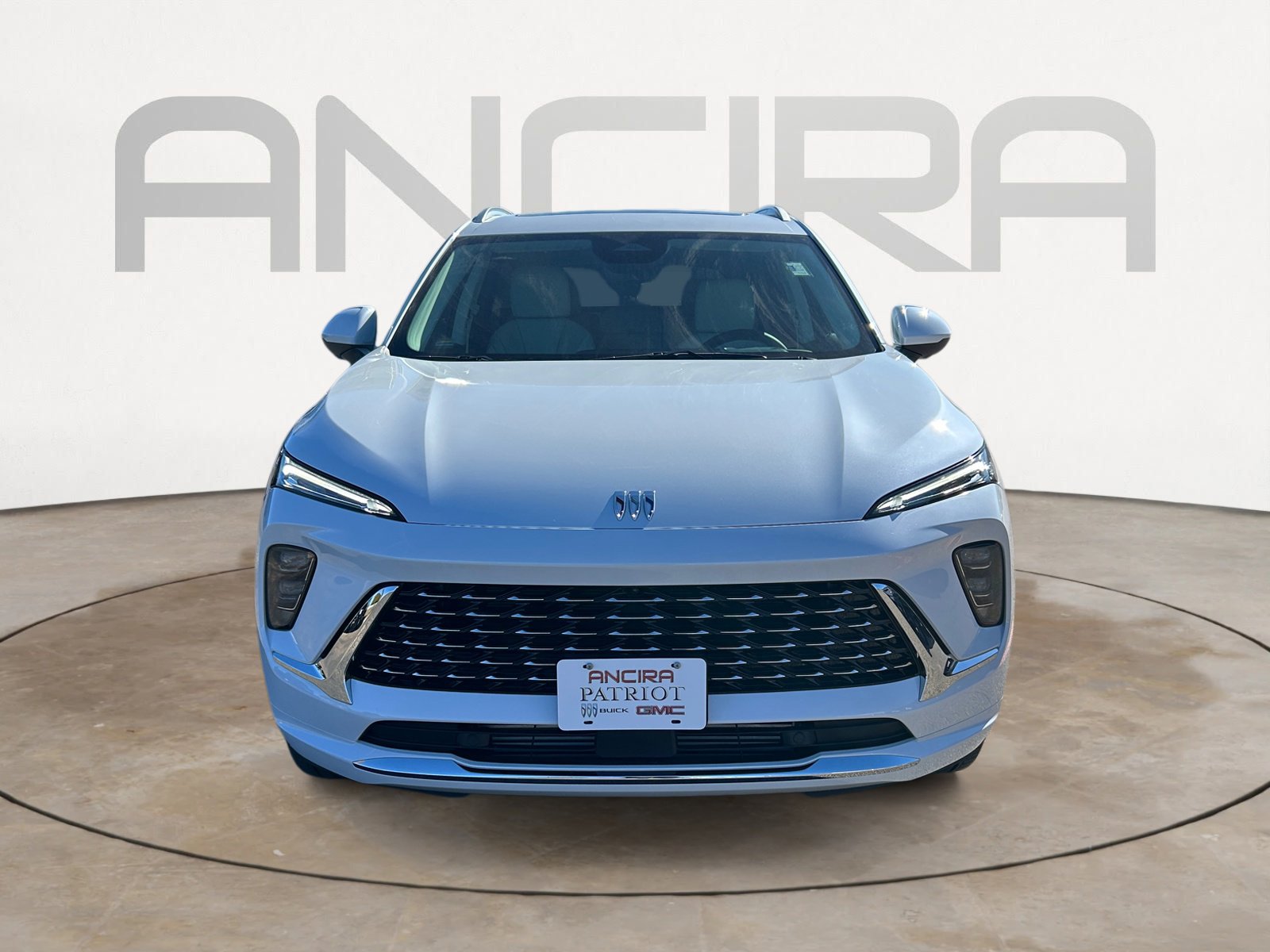 New 2026 Buick Envision Preferred image 5