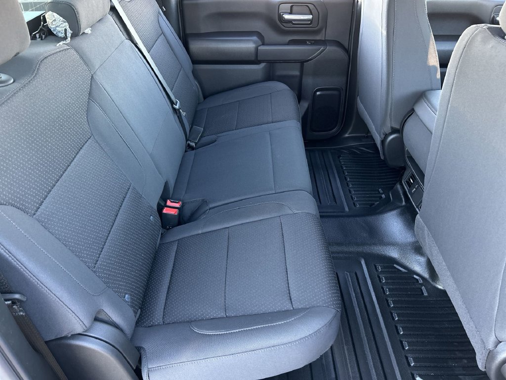 New 2026 GMC Sierra 2500 Pro AWD/4WD image 26