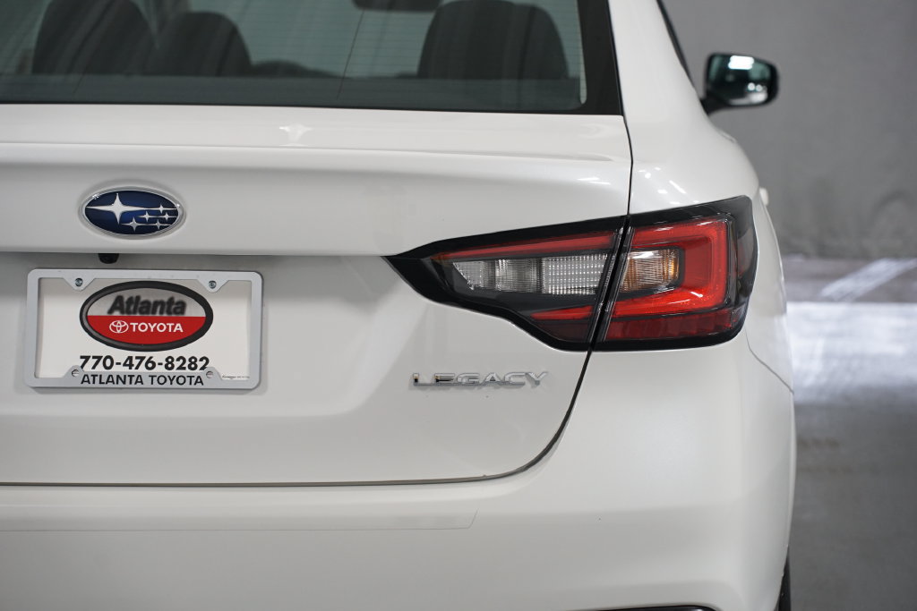 Used 2024 Subaru Legacy Premium AWD/4WD image 10