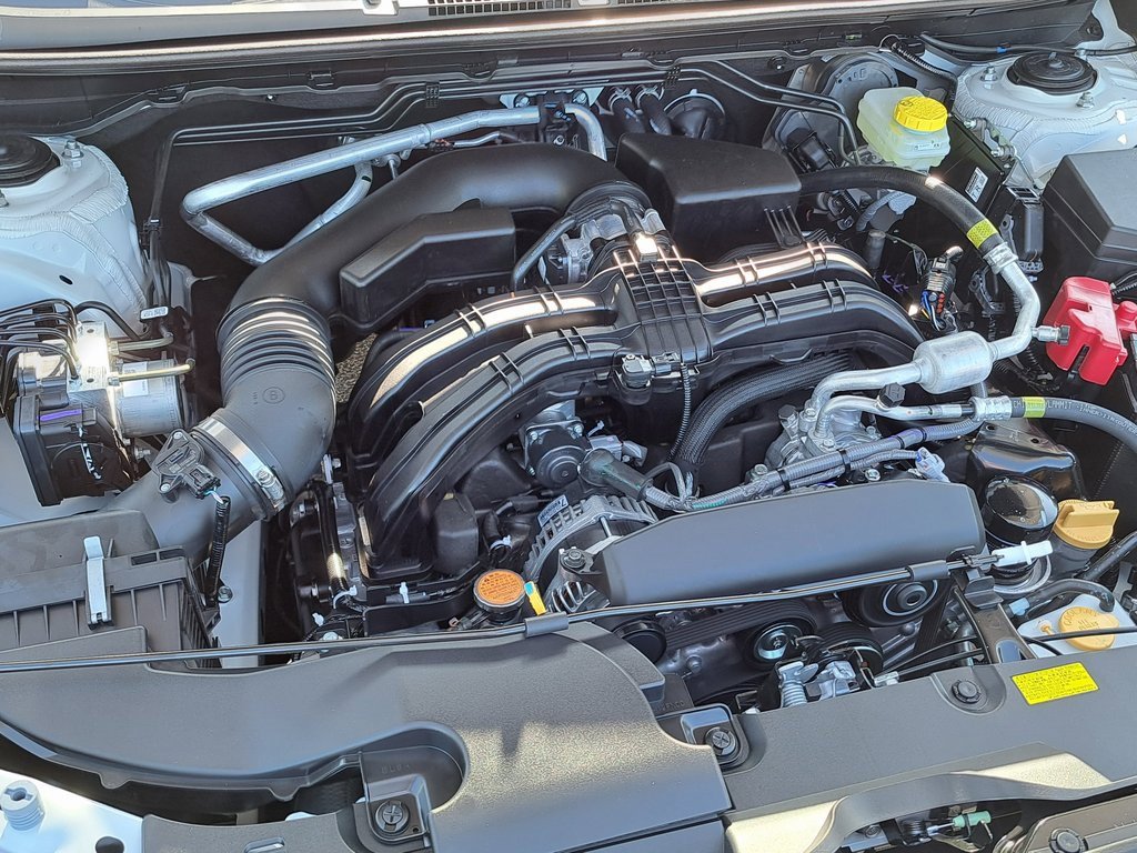 New 2025 Subaru Crosstrek 2.5i Limited image 15