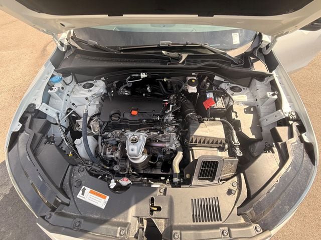 Used 2027 Honda HR-V Sport image 22