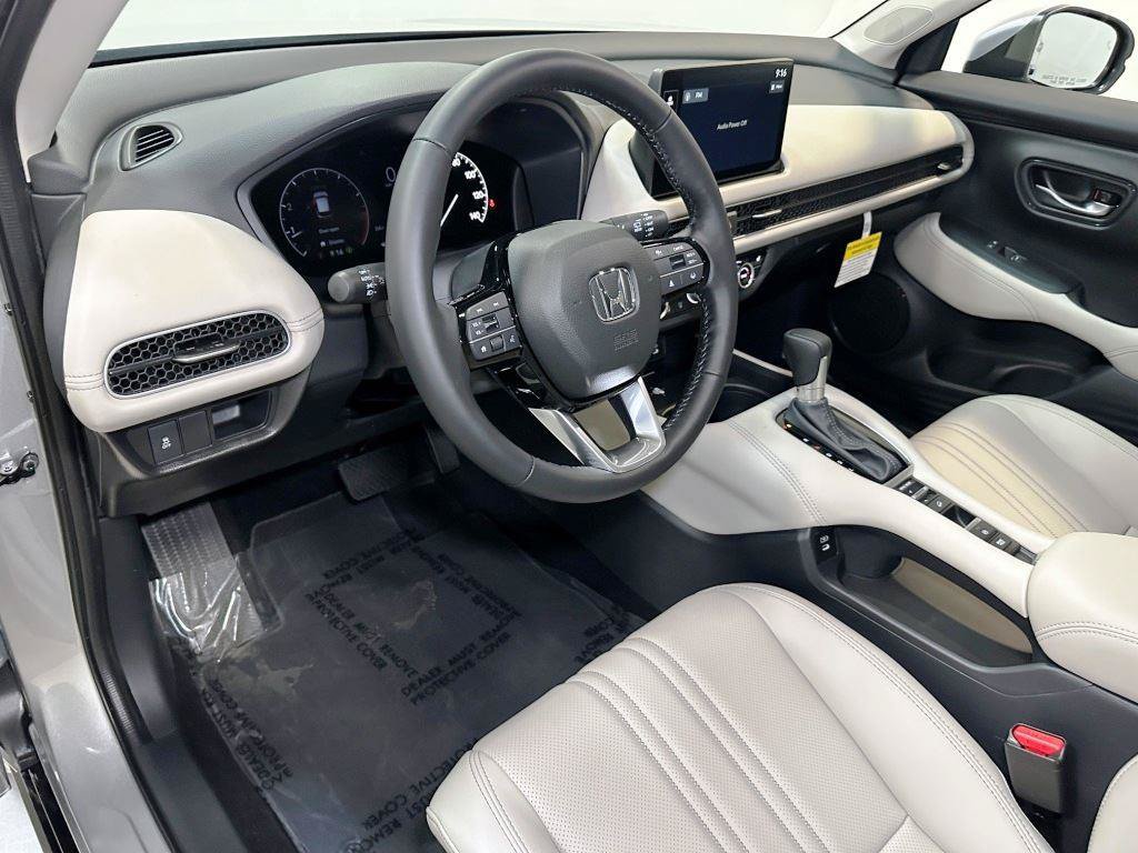 New 2027 Honda HR-V EX-L image 15