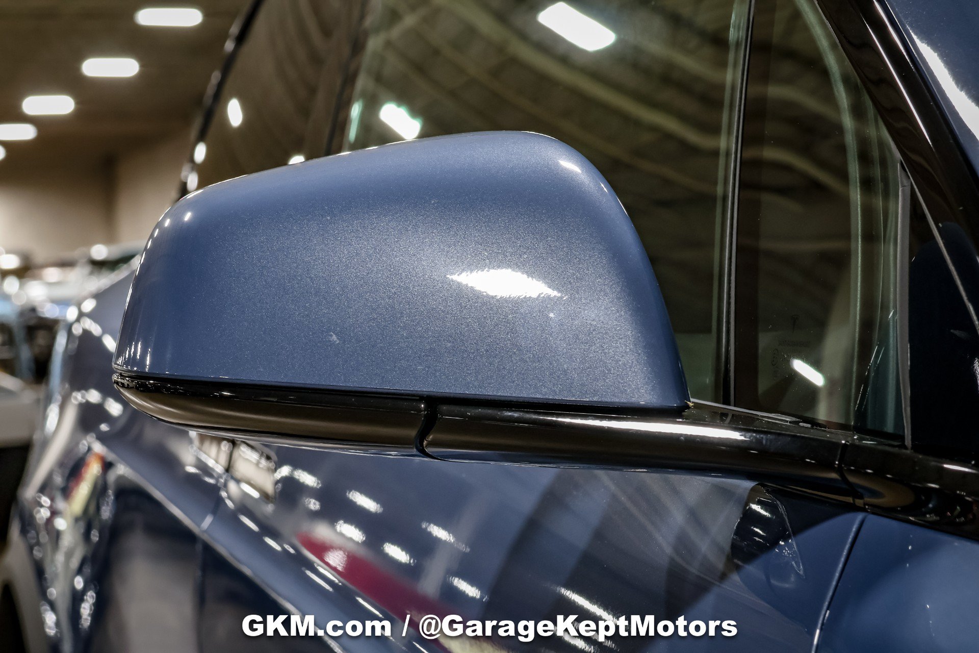 Used 2026 Tesla Model X Plaid AWD/4WD image 67