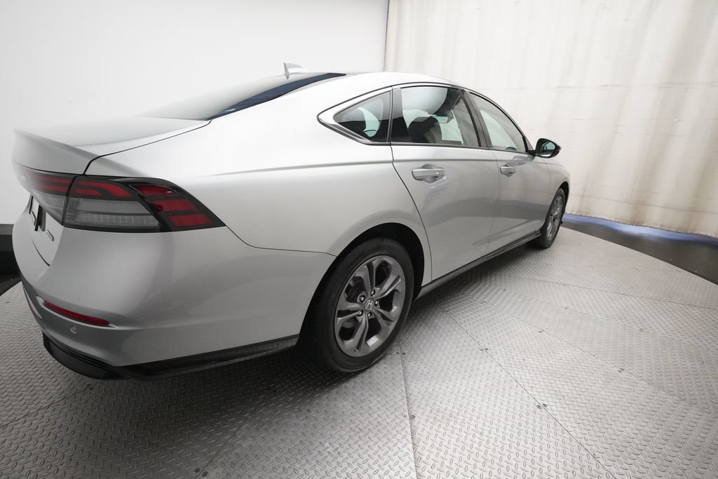 Used 2024 Honda Accord EX-L image 35