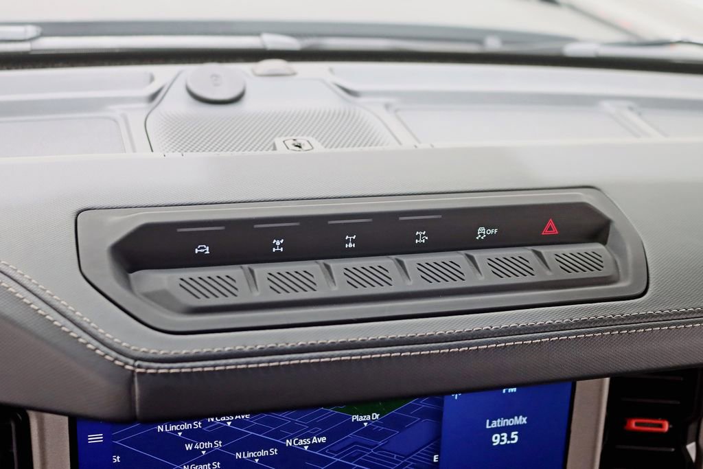 Used 2024 Ford Bronco Raptor w/ Interior Carbon Fiber Pack 6 image 18