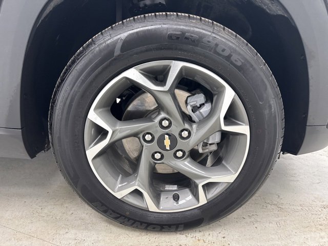 Used 2024 Chevrolet Trax LT image 29
