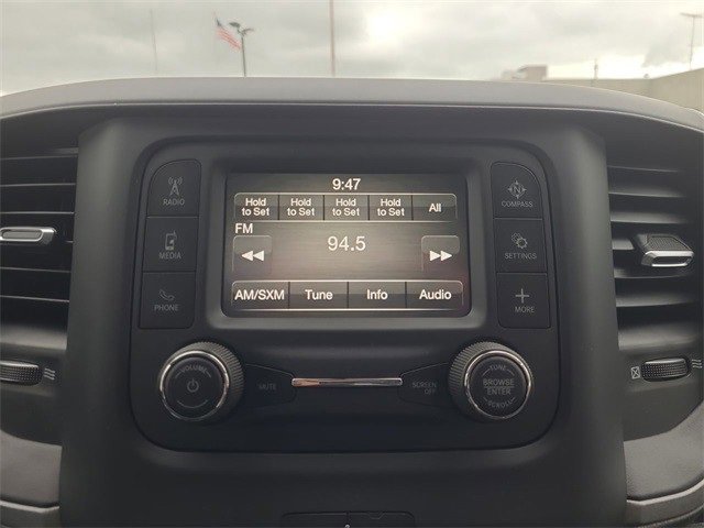 New 2024 RAM 4500 Tradesman image 16