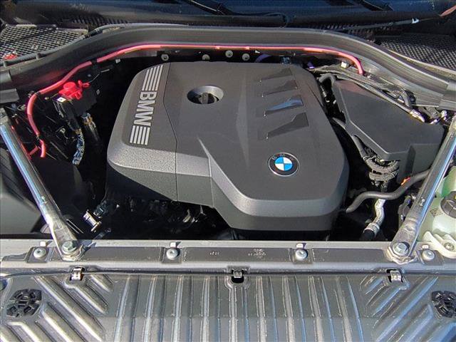 Used 2026 BMW X3 xDrive30i w/ Premium Package AWD/4WD image 15