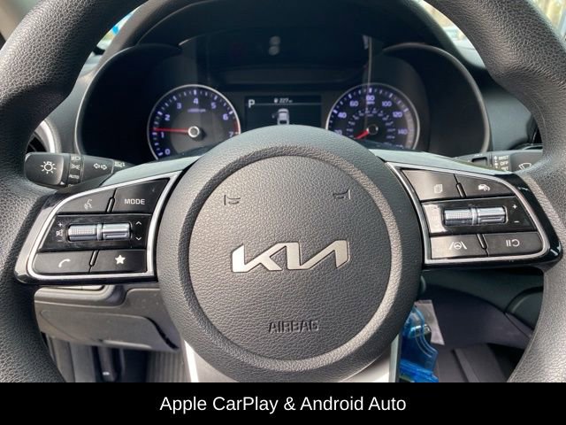Used 2024 Kia Forte LXS image 6