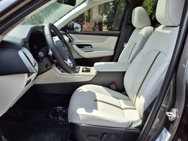New 2026 MAZDA CX-90 3.3 Turbo S w/ Premium Package AWD/4WD image 12