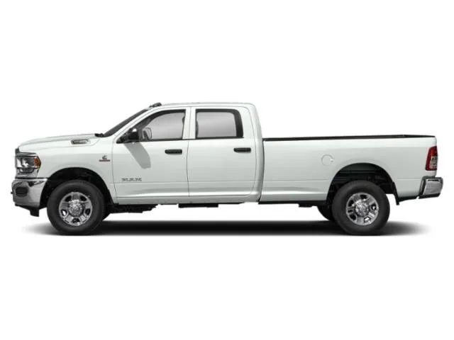 Used 2022 RAM 2500 Tradesman image 6