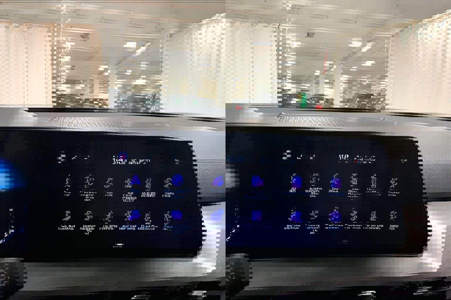 Used 2024 Kia Telluride SX X-Line image 35