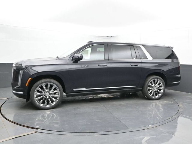 New 2026 Cadillac Escalade ESV Luxury w/ LPO, Radiant Package AWD/4WD image 6