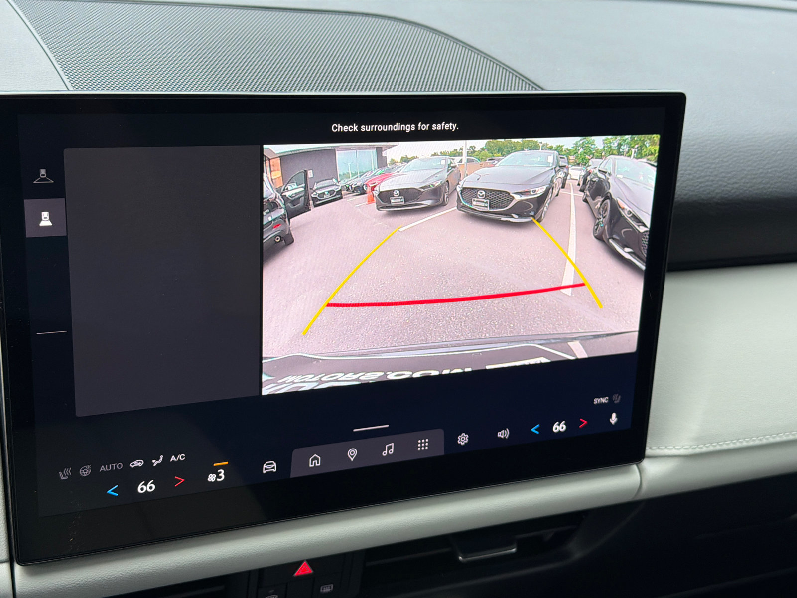 New 2026 MAZDA CX-5 Preferred AWD/4WD image 23