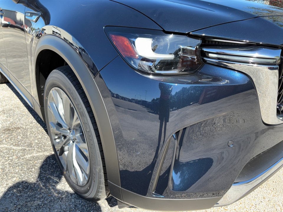 New 2026 MAZDA CX-90 3.3 Turbo w/ Premium Plus Pkg AWD/4WD image 24