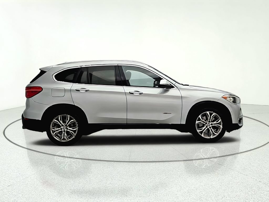 Used 2016 BMW X1 xDrive28i AWD/4WD image 8