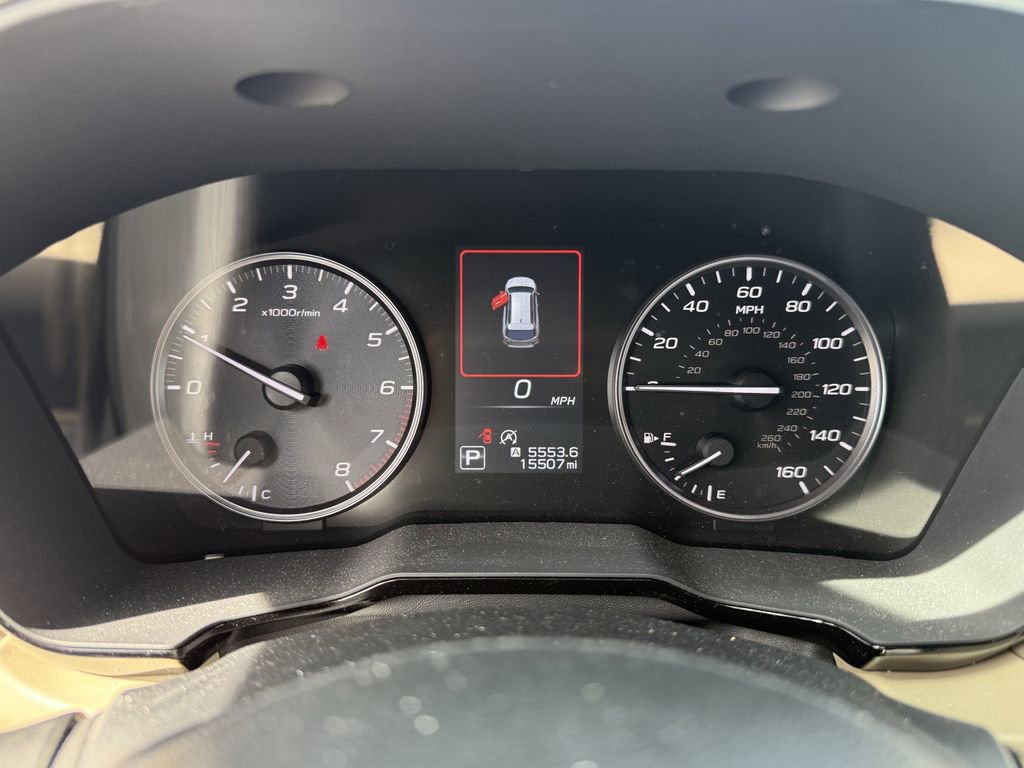 Used 2024 Subaru Outback Premium image 17