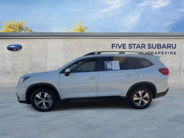 Used 2020 Subaru Ascent Premium w/ Convenience Package AWD/4WD image 5