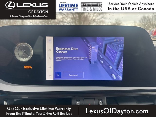 Used 2023 Lexus ES 350 w/ Premium Package image 23