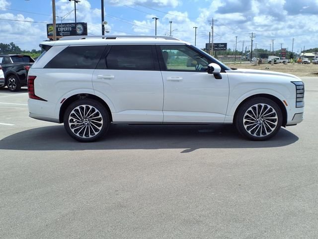 New 2026 Hyundai Palisade Calligraphy image 8