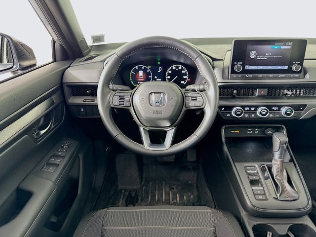 Used 2025 Honda CR-V Sport image 22