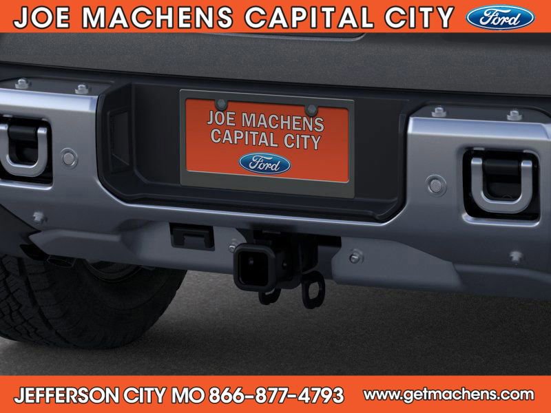 New 2025 Ford Bronco Sport Big Bend image 24