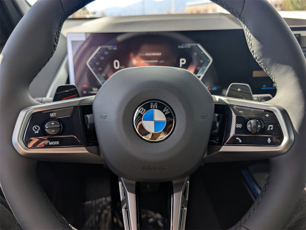 New 2026 BMW X3 xDrive30 w/ Premium Package image 22