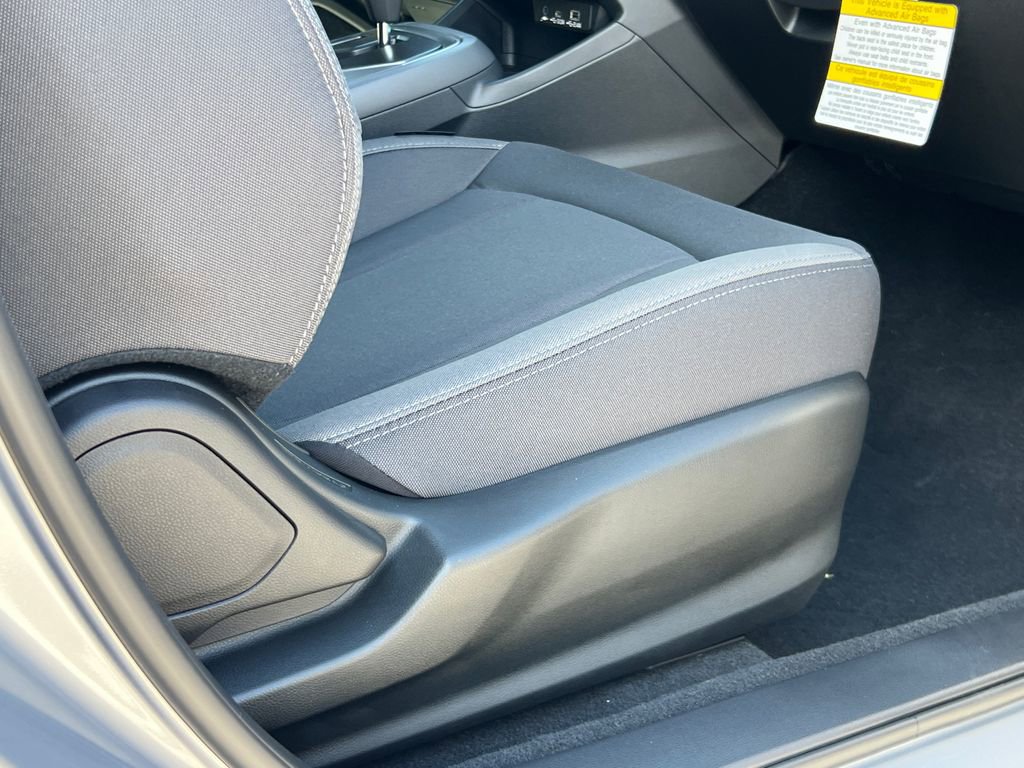 New 2025 Subaru Crosstrek 2.5i Premium image 12